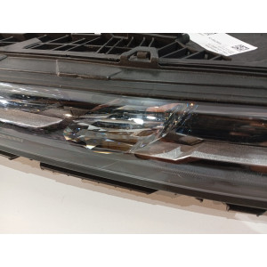 BMW 7 G70 Faro Anteriore Swarovski In alto a sinistra -18749