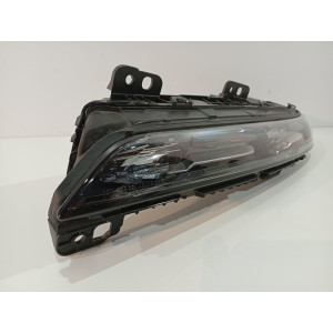 BMW 7 G70 Faro Anteriore Swarovski In alto a sinistra -18749