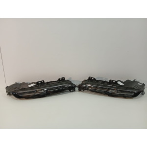 BMW 7 G70 Faro Anteriore Swarovski In alto a destra -18750