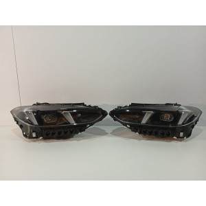 BMW 4 G22 G23LCI Faro Anteriore LED Sinistro - 18751