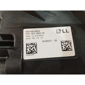 BMW 4 G22 G23LCI Faro Anteriore LED Sinistro - 18751