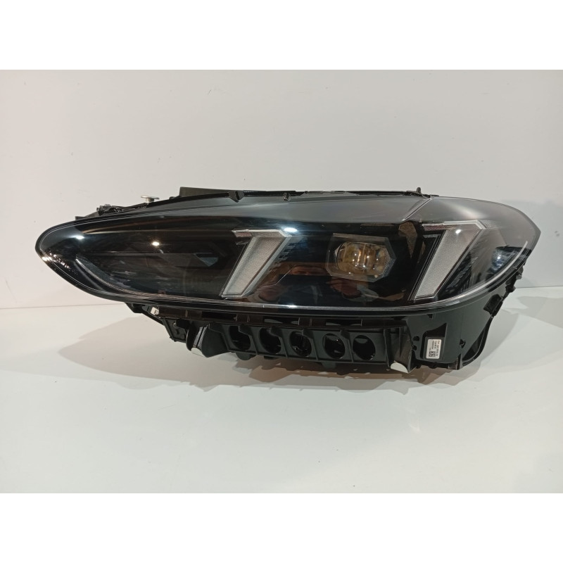 BMW 4 G22 G23LCI Faro...