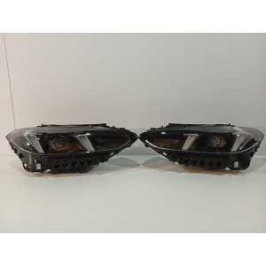 BMW 4 G22 G23 LCI Faro Anteriore LED Destro - 18752