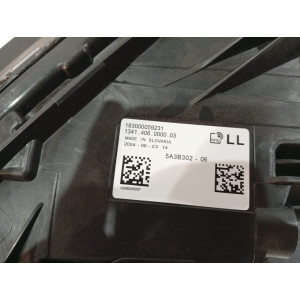 BMW 4 G22 G23 LCI Faro Anteriore LED Destro - 18752