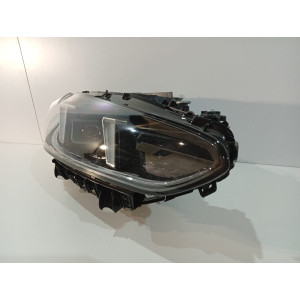 BMW 4 G22 G23 LCI Faro Anteriore LED Destro - 18752