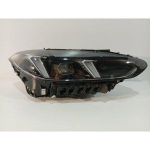 BMW 4 G22 G23 LCI Faro Anteriore LED Destro - 18752