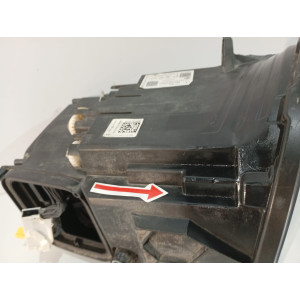 Mercedes G-Classe A463 AMG Faro Anteriore FULL LED Sinistro -18753