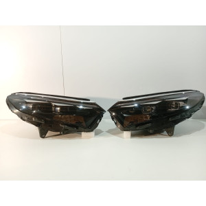 Mercedes EQS A296 Faro Anteriore DIGITAL-LIGHT Sinistro - 18755