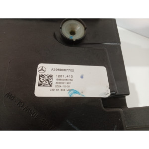 Mercedes EQS A296 Faro Anteriore DIGITAL-LIGHT Sinistro - 18755