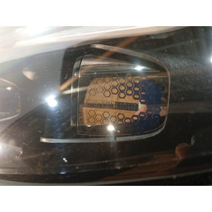Mercedes EQS A296 Faro Anteriore DIGITAL-LIGHT Sinistro - 18755