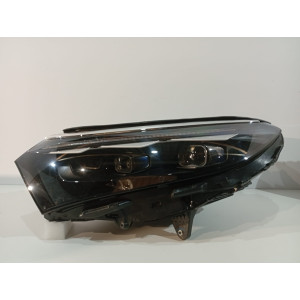 Mercedes EQS A296 Faro Anteriore DIGITAL-LIGHT Sinistro - 18755