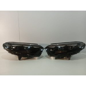 Mercedes EQS A296 Faro Anteriore DIGITAL-LIGHT Destro - 18756