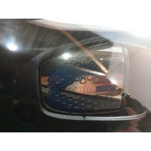 Mercedes EQS A296 Faro Anteriore DIGITAL-LIGHT Destro - 18756
