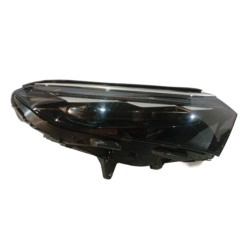 Mercedes EQS A296 Faro...