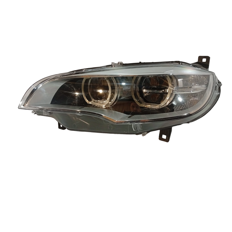 BMW X6 E71 Faro Anteriore...