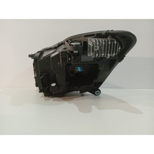 MERCEDES AMG GT W190 LCI Faro Anteriore FULL LED Nero Destro - 18760