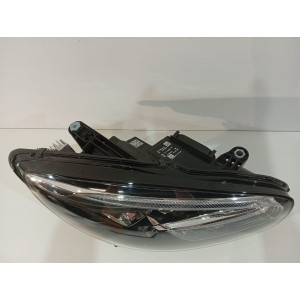 MERCEDES AMG GT W190 LCI Faro Anteriore FULL LED Nero Destro - 18760