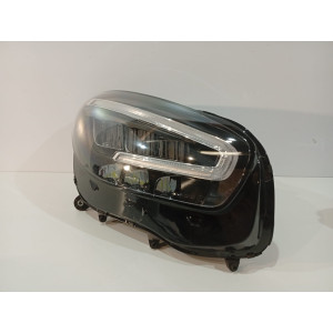 MERCEDES AMG GT W190 LCI Faro Anteriore FULL LED Nero Destro - 18760