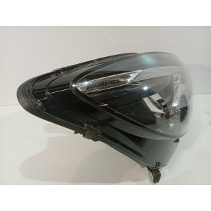 MERCEDES AMG GT W190 LCI Faro Anteriore FULL LED Nero Destro - 18760