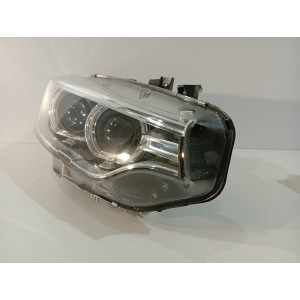 BMW 4 F32 / F33 / F36 Faro Anteriore Bi-Xenon Destro - 18764