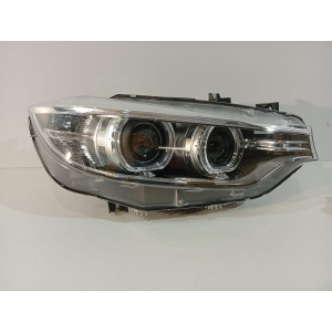 BMW 4 F32 / F33 / F36 Faro Anteriore Bi-Xenon Destro - 18764
