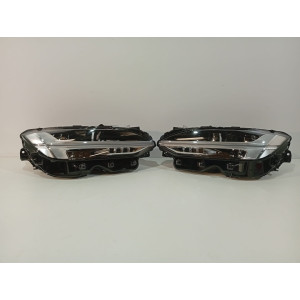 VOLVO S90 V90 Faro Anteriore HID-LED Sinistro- 18765