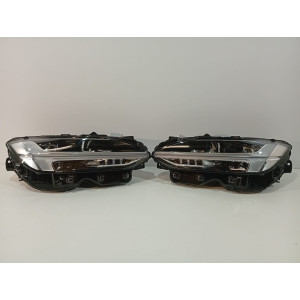 VOLVO S90 V90 Faro Anteriore HID-LED Destro - 18766