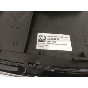 VOLVO S90 V90 Faro Anteriore HID-LED Destro - 18766