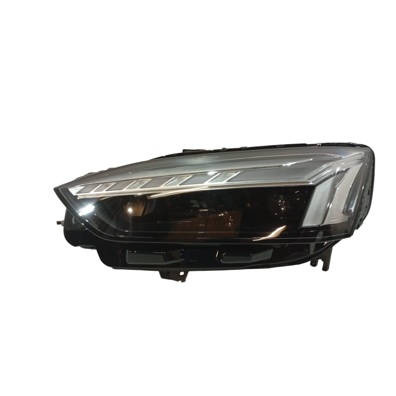 Audi A5 LCI 8W Faro...