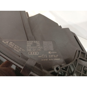 Audi A5 LCI 8W6 Faro Anteriore FULL LED Matrix Destro - 18769