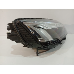 Audi A5 LCI 8W6 Faro Anteriore FULL LED Matrix Destro - 18769