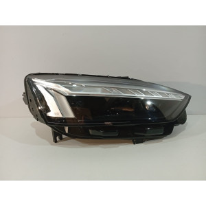 Audi A5 LCI 8W6 Faro Anteriore FULL LED Matrix Destro - 18769