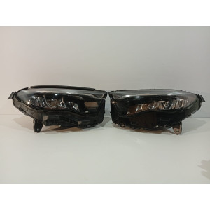 Mercedes Classe C W214 Faro Anteriore LED Destro - 18770