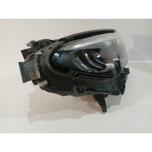 Mercedes Classe C W214 Faro Anteriore LED Destro - 18770