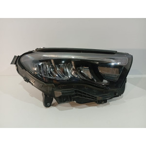 Mercedes Classe C W214 Faro Anteriore LED Destro - 18770