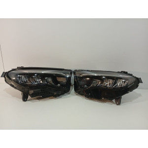 Mercedes Classe C W214 Faro Anteriore LED Sinistro - 18771
