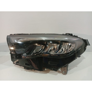 Mercedes Classe C W214 Faro Anteriore LED Sinistro - 18771