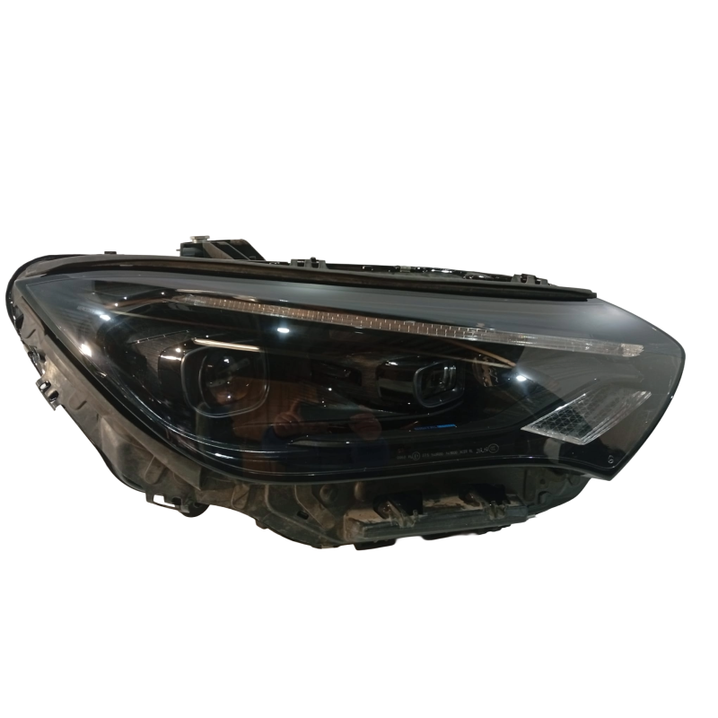 Mercedes EQE A296 Faro...