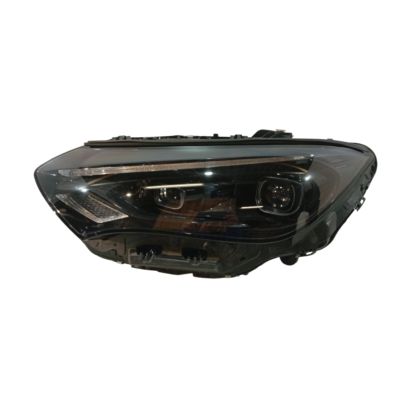 Mercedes EQE A295 Faro...