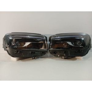 Mercedes GLB A247 LCI Faro Anteriore MULTIBEAM LED Sinistro - 18775