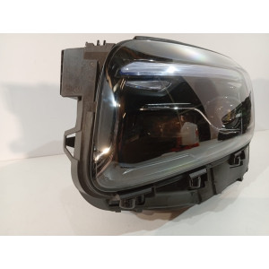 Mercedes GLB A247 LCI Faro Anteriore MULTIBEAM LED Sinistro - 18775