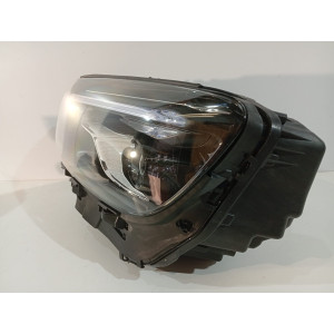 Mercedes GLB A247 LCI Faro Anteriore MULTIBEAM LED Sinistro - 18775