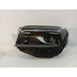 Mercedes GLB A247 LCI Faro Anteriore MULTIBEAM LED Sinistro - 18775