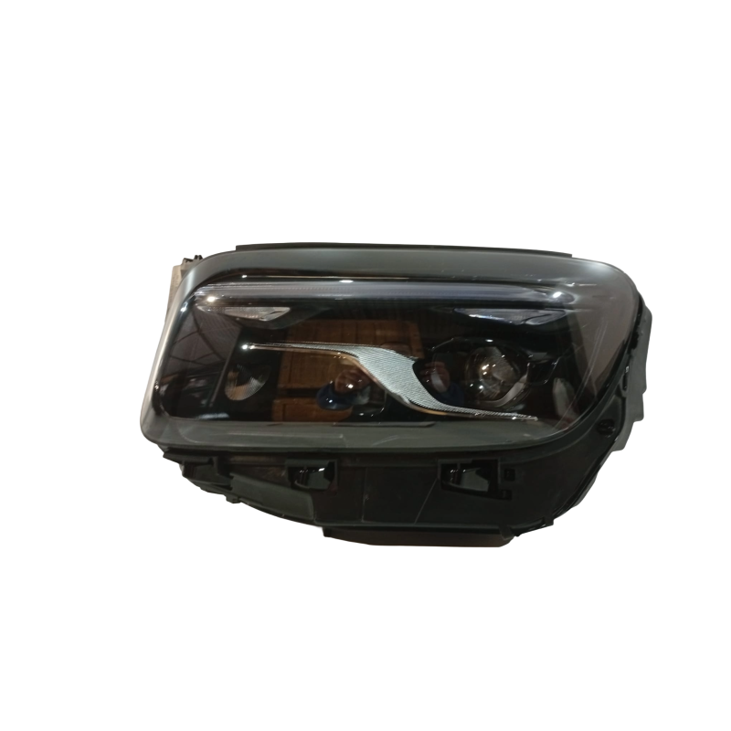 Mercedes GLB A247 LCI Faro...