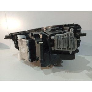 Audi Q5 80A Faro Anteriore FULL LED Destro - 18776