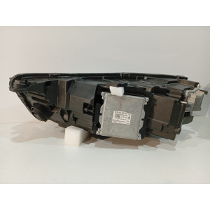 Audi Q5 80A Faro Anteriore FULL LED Destro - 18776