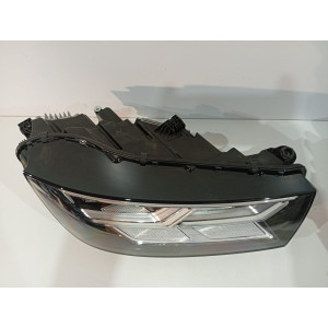 Audi Q5 80A Faro Anteriore FULL LED Destro - 18776