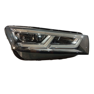 Audi Q5 80A Faro Anteriore FULL LED Destro - 18776