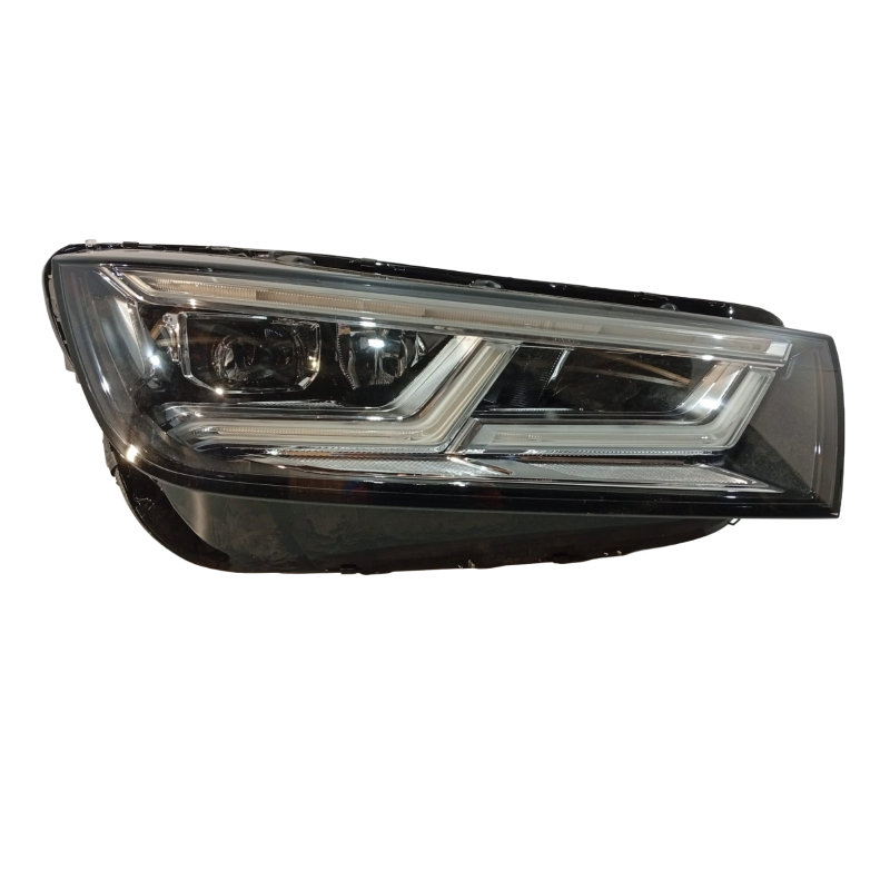 Audi Q5 80A Faro Anteriore...