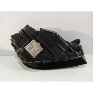Audi Q5 80A Faro Anteriore FULL LED Sinistro - 18777